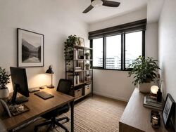 Treasure at Tampines (D18), Condominium #597704551